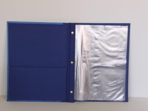 A4 Room Compendium. Digitally Printed Cover - Image 3